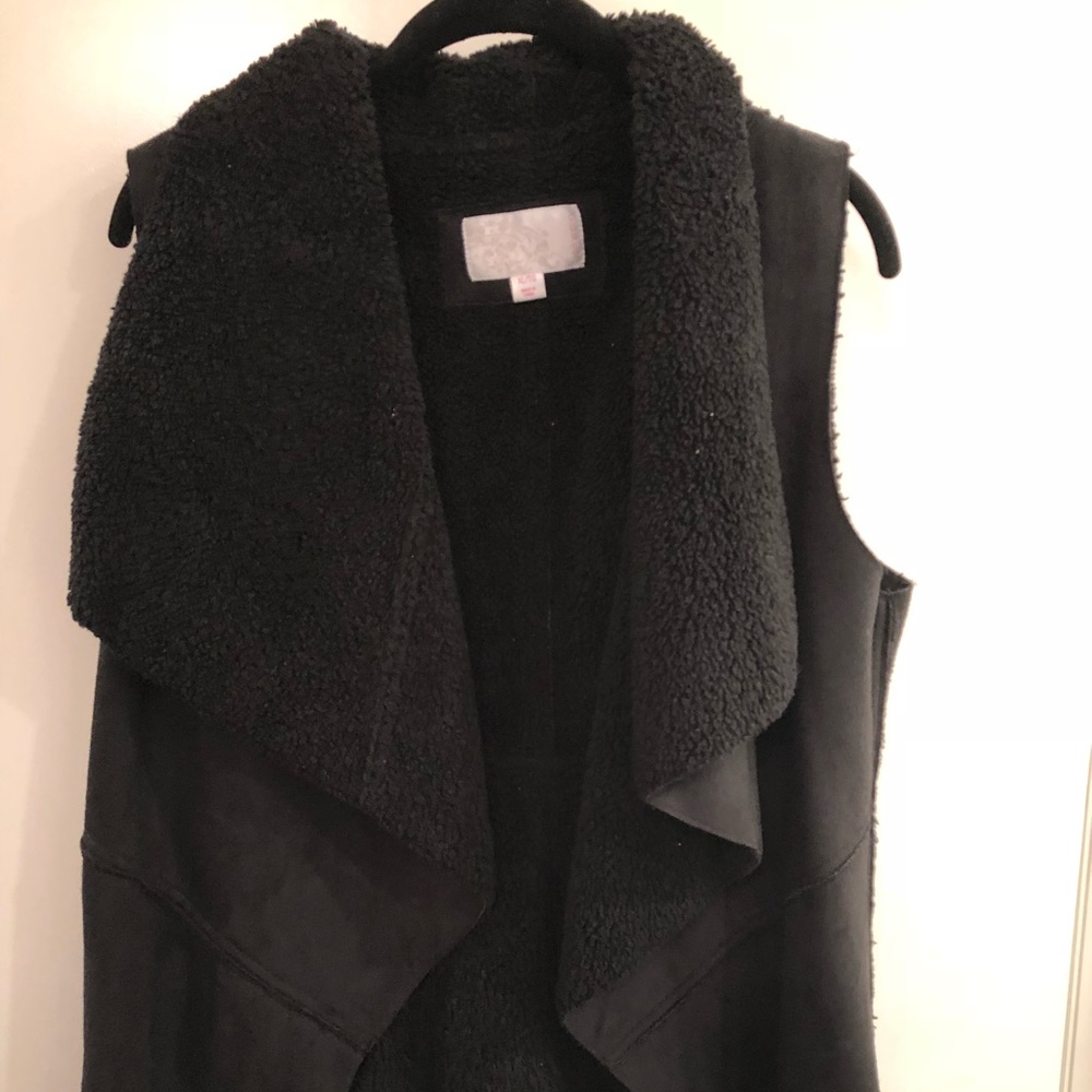 Target vest